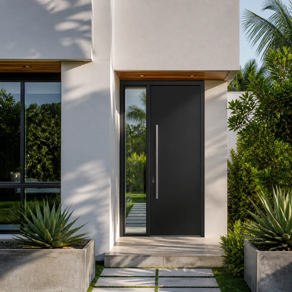 Awning & Hopper Windows
