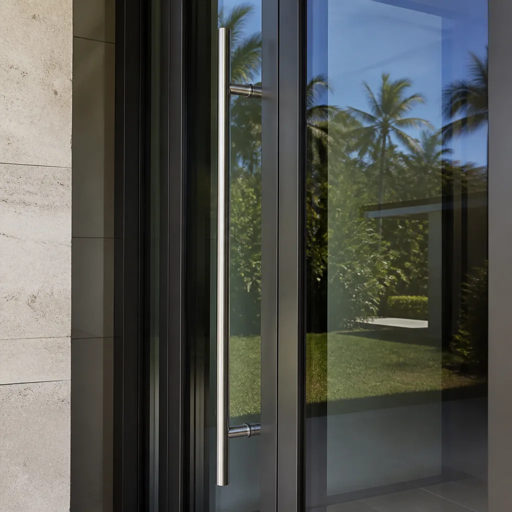 Door Installation