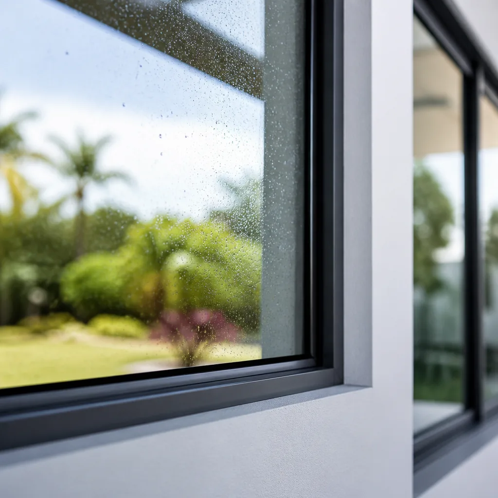Window Installation