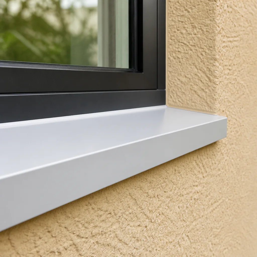Bay & Bow Windows