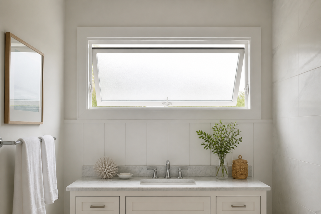 Hopper Windows