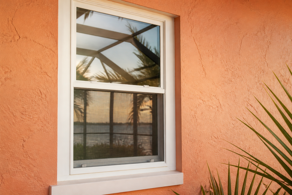 Single Hung Windows