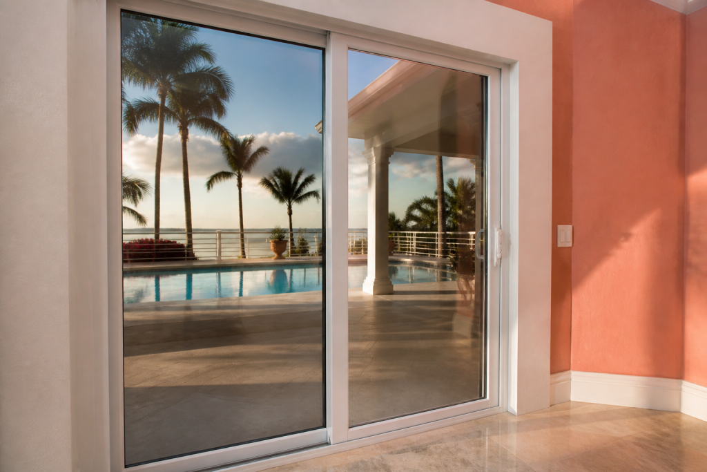 Sliding Glass & Patio Doors